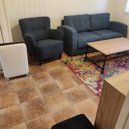 Apartment At Lofoten. Molnarodden. Sund  Bagian luar foto