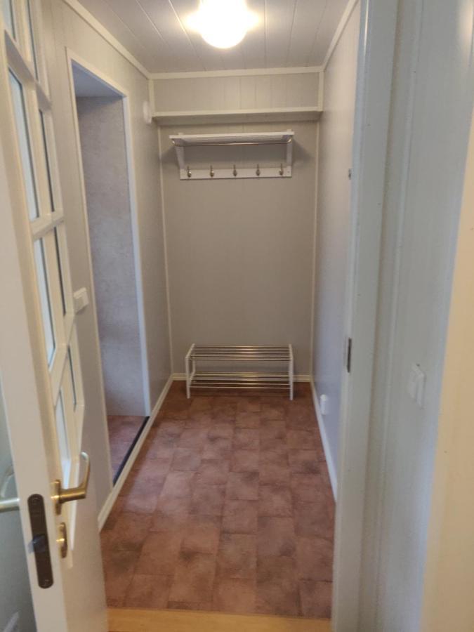 Apartment At Lofoten. Molnarodden. Sund  Bagian luar foto