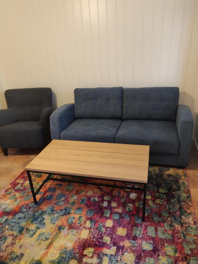 Apartment At Lofoten. Molnarodden. Sund  Bagian luar foto
