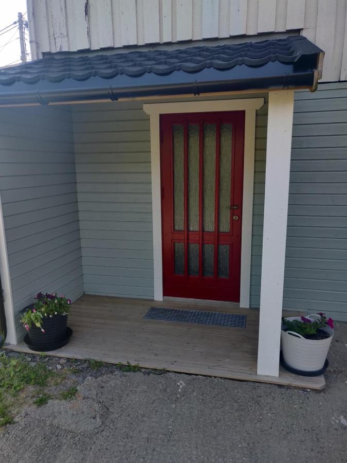 Apartment At Lofoten. Molnarodden. Sund  Bagian luar foto